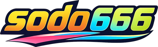 Logo sodo666 – trang chủ cá cược